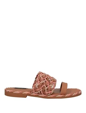 Sandalias Mujer Marrón 36,37 Mujer - LIU •JO - FashionsVida