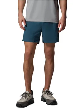 Pantalón corto de senderismo de hombre Stealth Spring™ Lined - Columbia - FashionsVida