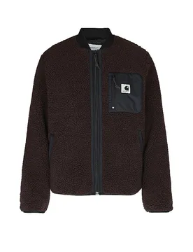Veste polaire W'JANET marron L - Carhartt - FashionsVida