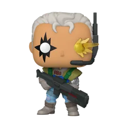POP! Marvel - X-Men '97 #1594 Cable