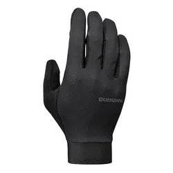 Guanti Explorer Ff Gel Black