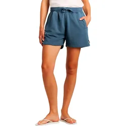 Pantaloni Corti Orby Empire Blue S