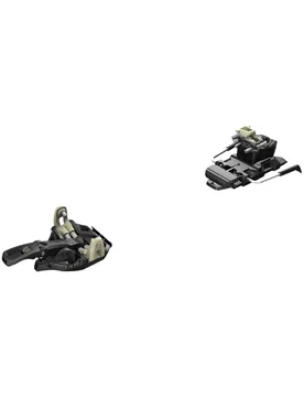 Fixations ski de randonnée - Almonte 12 Pt Br - Taille 90 mm - Or - Head - FashionsVida