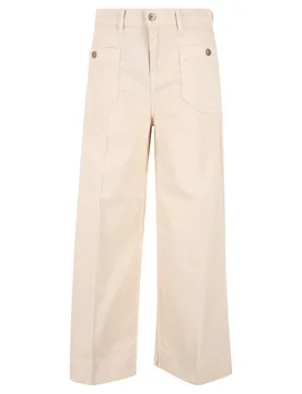 Miru 6/8 Buttons female - 38 - FashionsVida