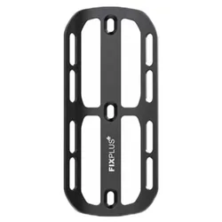 Portaborraccia Strap Board Black