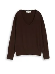 Tom Tailor Pullover marrón XXL
