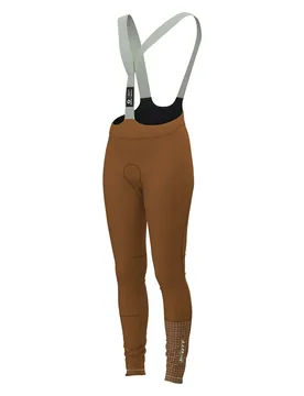 Salopette Larga Rc Pro Warm +++ Remix Bread Brown - Scott - FashionsVida