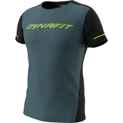 Alpine 2 Laufshirt Herren Cinder Gr. XXL