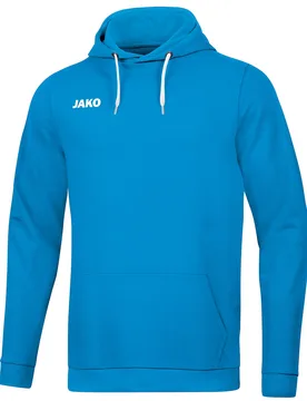Kapuzensweat Base (Blau / Größe L / Unisex) - Jako - FashionsVida