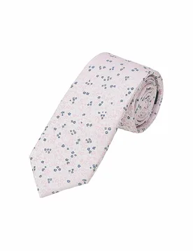 SEIDENFALTER Krawatte rosa herren - SEIDENFALTER - FashionsVida