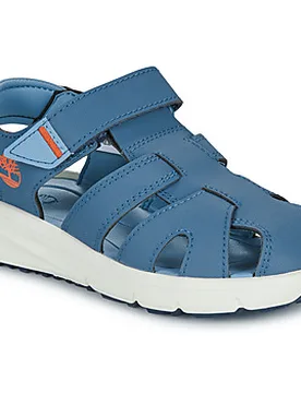 Flache Sandalen Motion Dune 32 - Timberland - FashionsVida