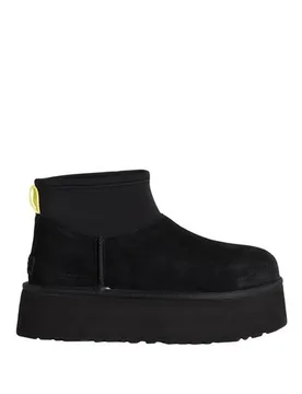Botines de caña alta Mujer Negro 39,40,41,42,43 Mujer - Ugg - FashionsVida