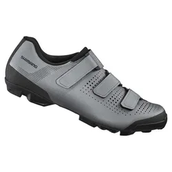 Shimano Scarpe Mtb Xc100 Silver
