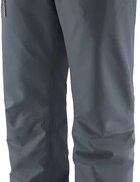 Pantalon de ski isolant - W's Insulated Powder Town Pants Smolder Blue - Taille M - Navy - Patagonia - FashionsVida