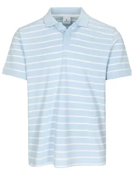 XXL Polo Shirt 1/2 Arm male - XXL - FashionsVida