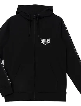 Sudadera de hombre Hooded Tape ajustado - Everlast - FashionsVida