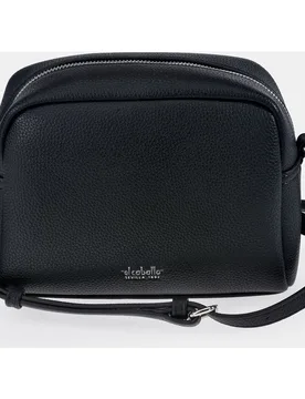 Bolso crossbody símil piel - El Caballo - FashionsVida