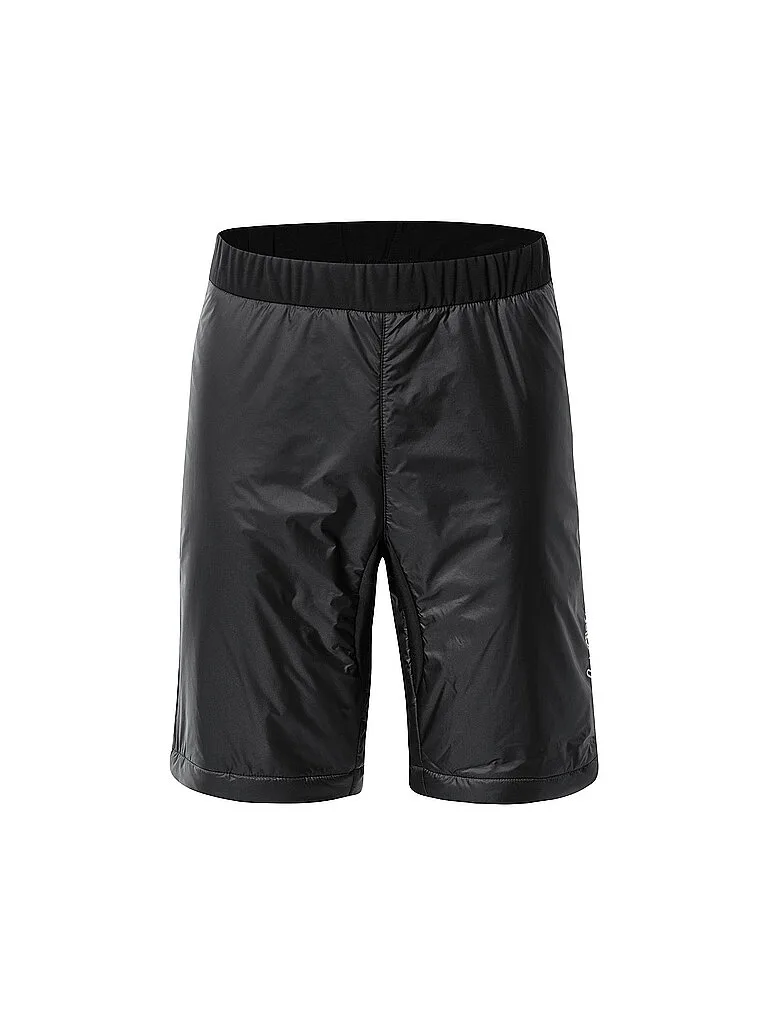 Löffler Shorts da uomo per sci di fondo PL60 nero 52 - LÖFFLER - FashionsVida