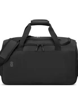 Borsa Maubert 2.0 50 Cm 1l Black / 0WP One Size - Delsey - FashionsVida
