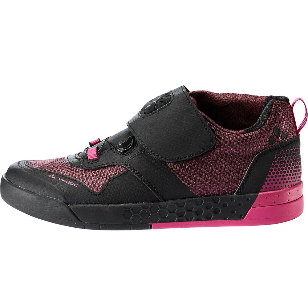 Am moab tech zapatillas mtb Morado (38) - VAUDE - FashionsVida
