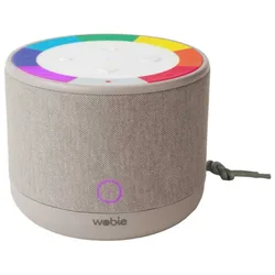 Enceinte Bluetooth Box Grey One Size unisex