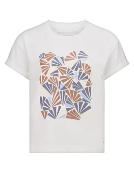 XL Shirt Kurz 1/2 Arm female - XL - FashionsVida