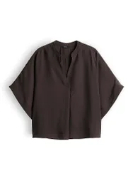 Maglia a blusa FENELLA marrone 36