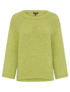 Pullover Long Sleeves female - 46 - FashionsVida