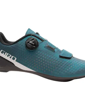 Scarpe Da Strada Cadet Harbour Blue Anodized - Giro - FashionsVida