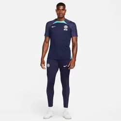 Trainingshose Inter Milan 2022/23 - Bleu - male - Size: S