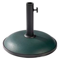 Base Per Ombrellone Da Spiaggia 103 36x29.5 Cm 11kg