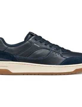 Baskets Sedral Court Navy EU 45 - Geox - FashionsVida