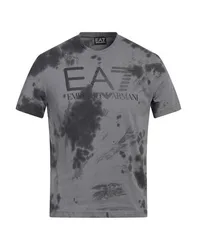 Camiseta Hombre Gris XS,XXL,XXS Hombre