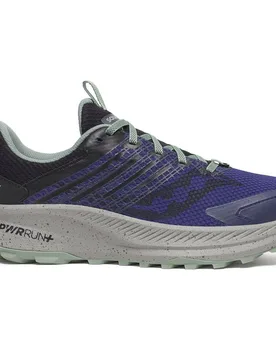Ride tr2 gore-tex zapatillas trail hombre Negro (44) - Saucony - FashionsVida