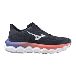 Scarpe Da Running Wave Horizon 8 Odyssey Gray / White / Striking Co EU 36 1/2