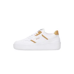 Scarpa Bassa Uomo Gen1 Pineapple/white/yellow