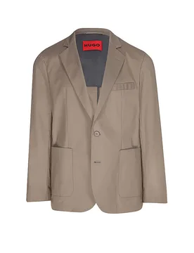 Hugo Sakko Slim Fit HANFRED262X camel 52 - Hugo Boss - FashionsVida