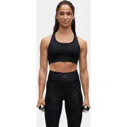 Top de Yoga y Pilates de Mujer Iconic Sports Bra