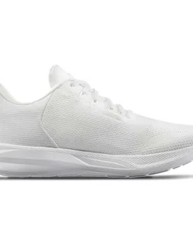 Techknit Rnr-1 Running Shoes White UK 9.5 Men,Women - TYR - FashionsVida