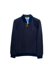 Sweat, Polo, 1/1 male