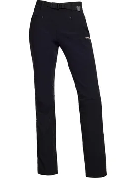 Khao pantalón montaña mujer Negro (XL) - Trango - FashionsVida