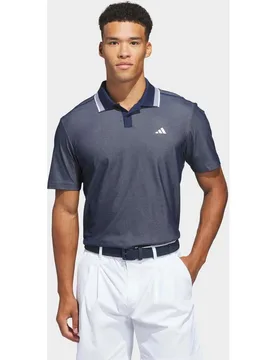 Polo de Hombre Piqué - Adidas - FashionsVida