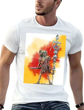 The Roman Legionary T-Shirt t shirts for man cotton funny t shirts for man pack white man tshirt T-shirt - Aliexpress - FashionsVida