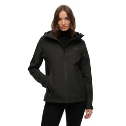 Giacca Impermeabile W5011988a Black M