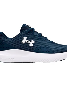 Scarpe Da Running Charged Surge Academy / Academy / White EU 49 1/2 - Under armour - FashionsVida