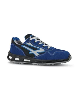 Chaussures De Sécurité Dea Blue EU 43 - U-Power - FashionsVida