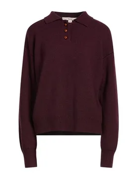 Pullover Mujer Ciruela 40,42 Mujer - Studio - FashionsVida