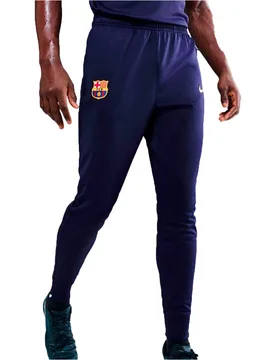 Barcelona 25/26 entrenamiento pantalones largos futbol (S) - Nike - FashionsVida