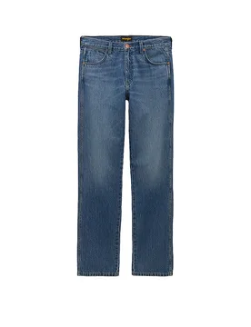 Jeans Straight Fit FRONTIER blau 36/L34 Herren - Wrangler - FashionsVida