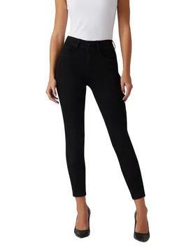Jean Shape Up Carrie Black 29 - Guess - FashionsVida